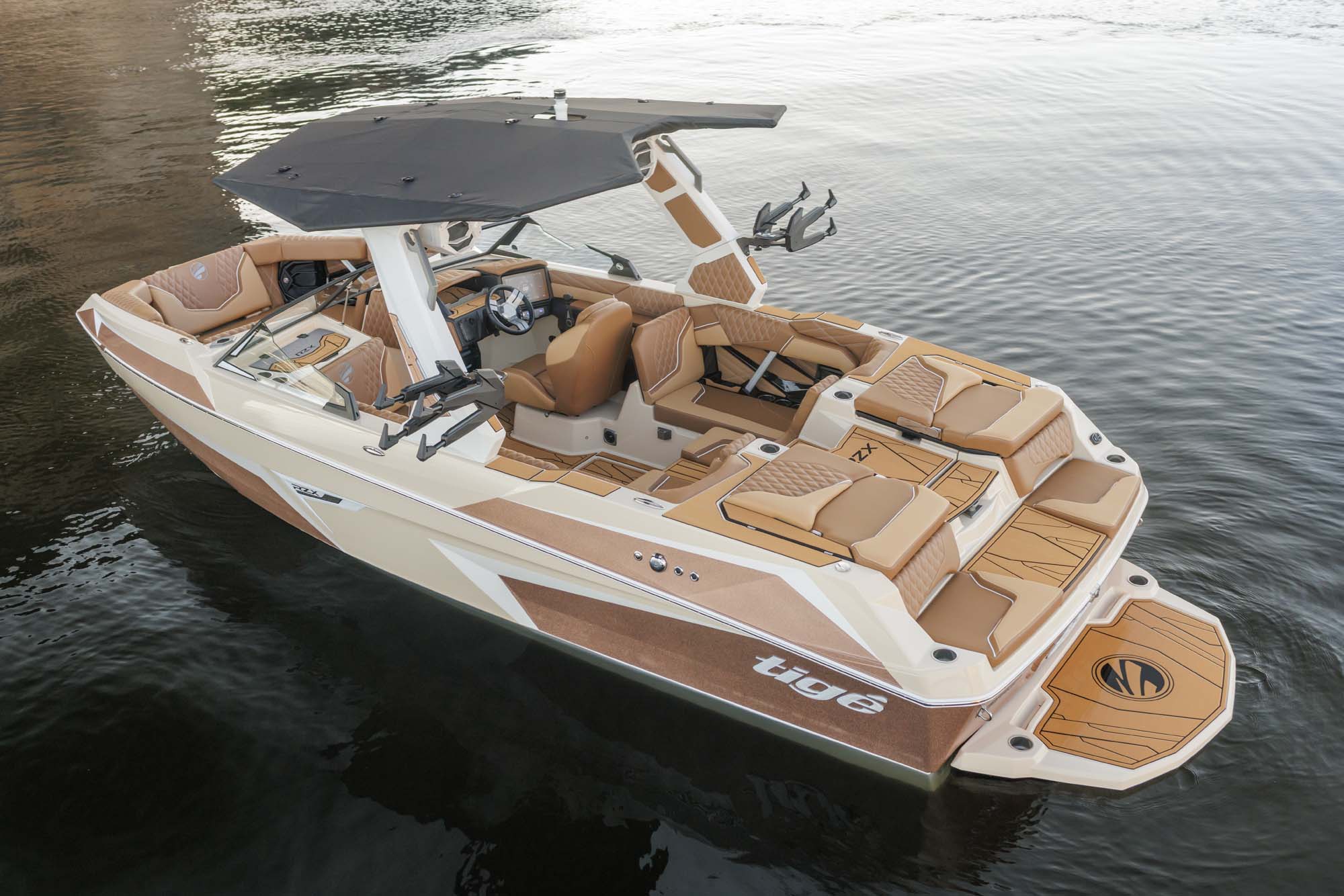22RZX - Tigé Boats Europe