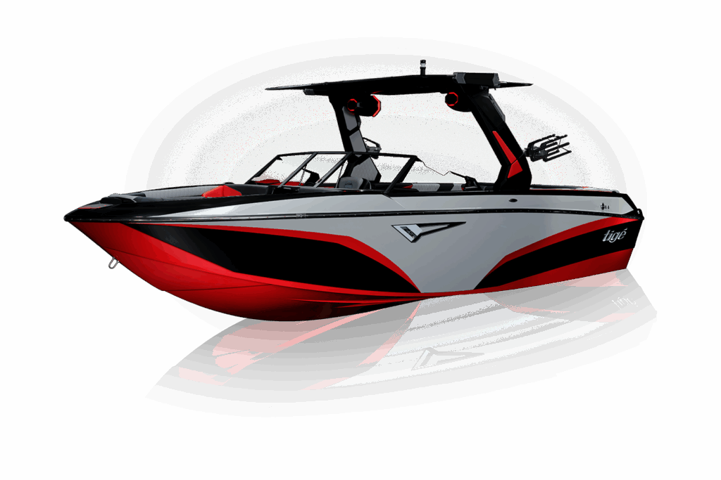 ULTRÉ ZX class – Tigé Boats Europe
