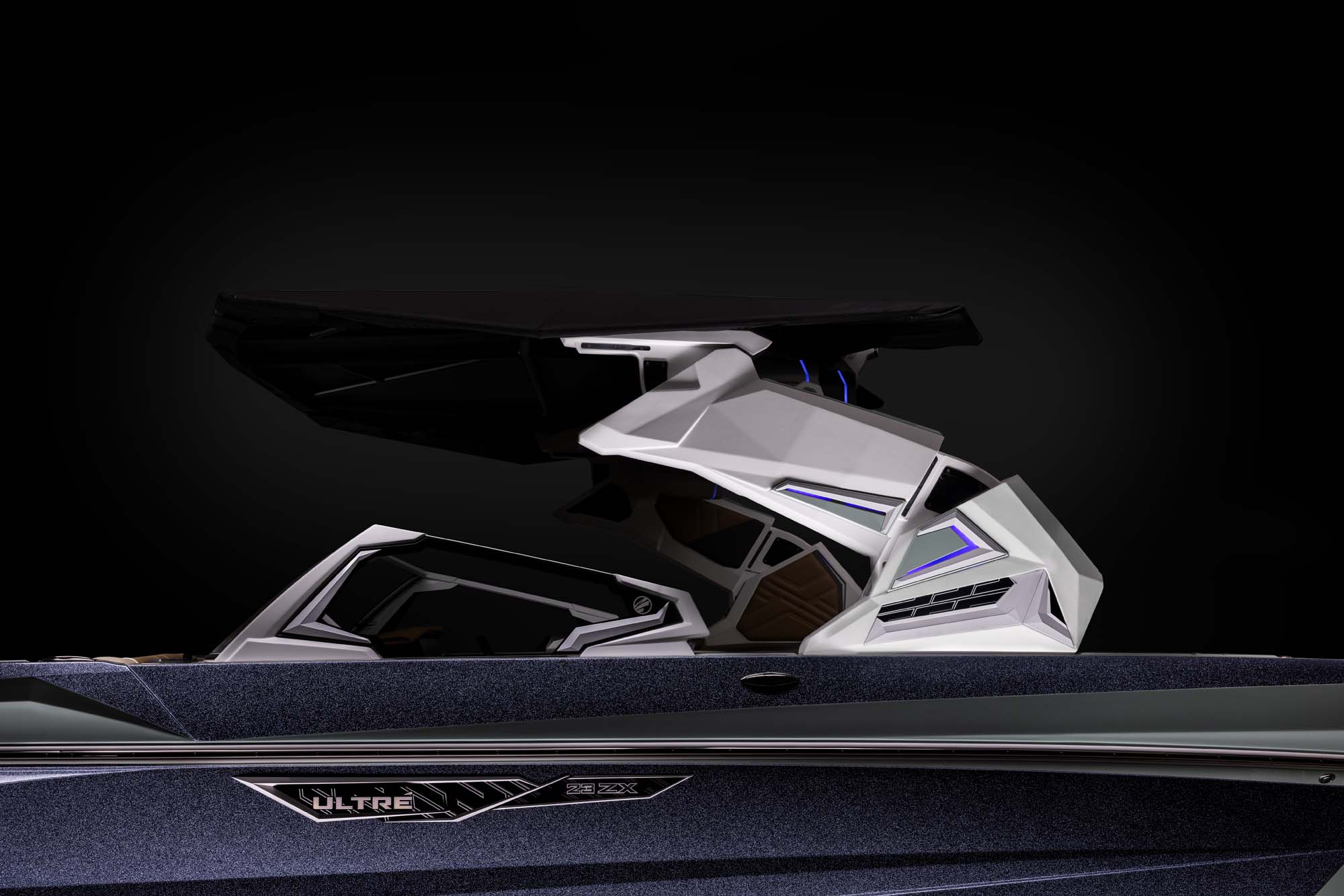 ULTRÉ 23ZX – Tigé Boats Europe