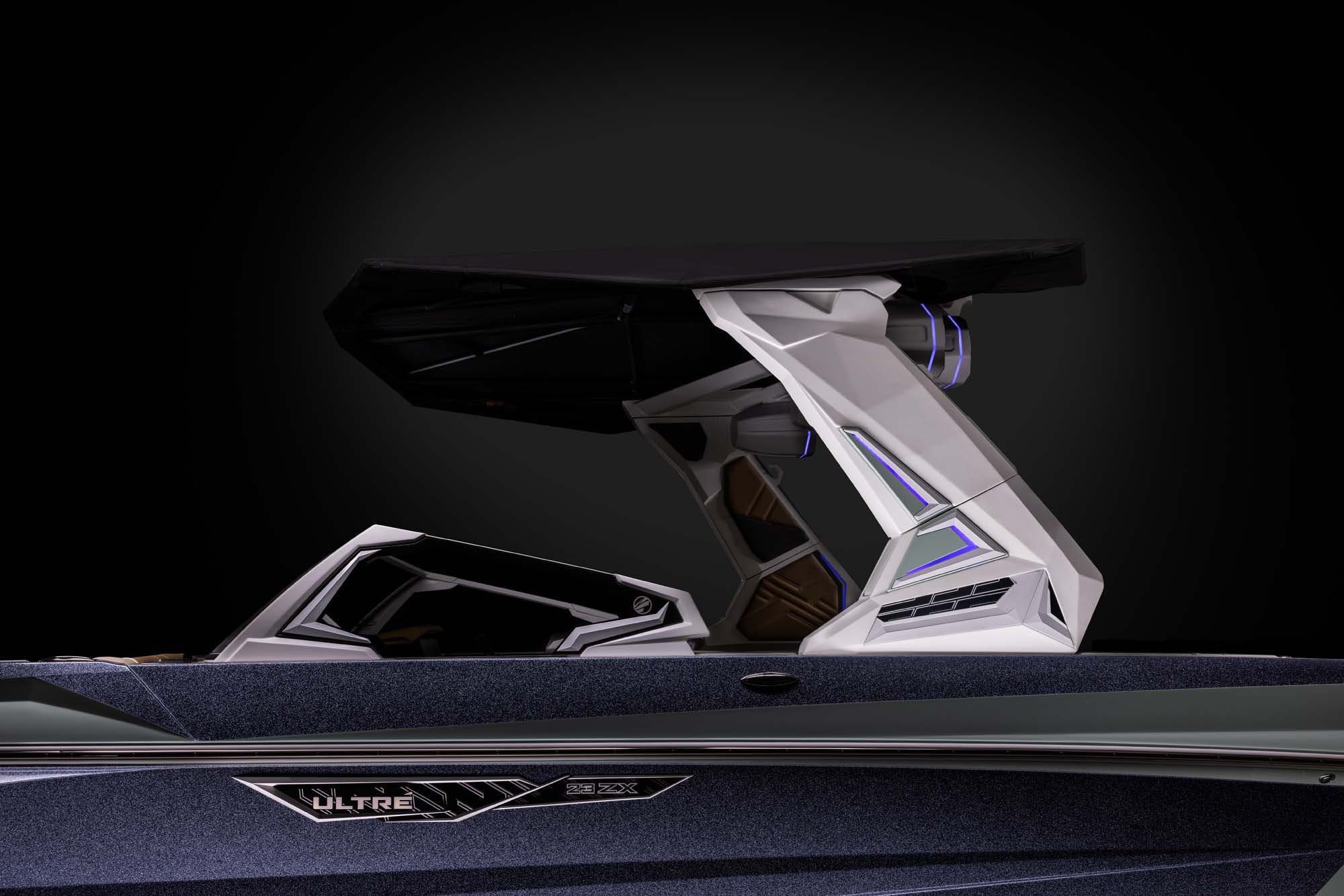 ULTRÉ 23ZX – Tigé Boats Europe