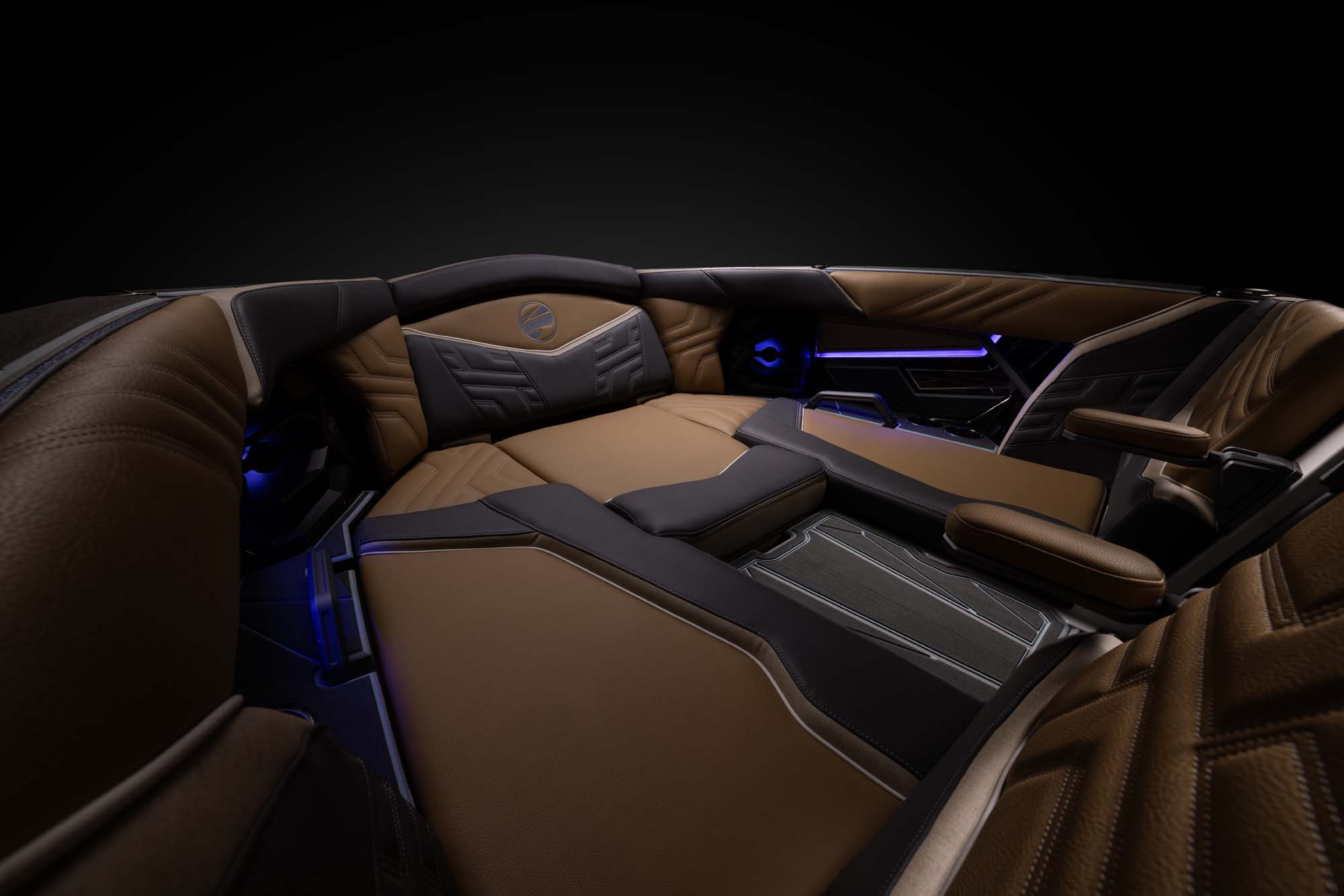 ULTRÉ 23ZX – Tigé Boats Europe