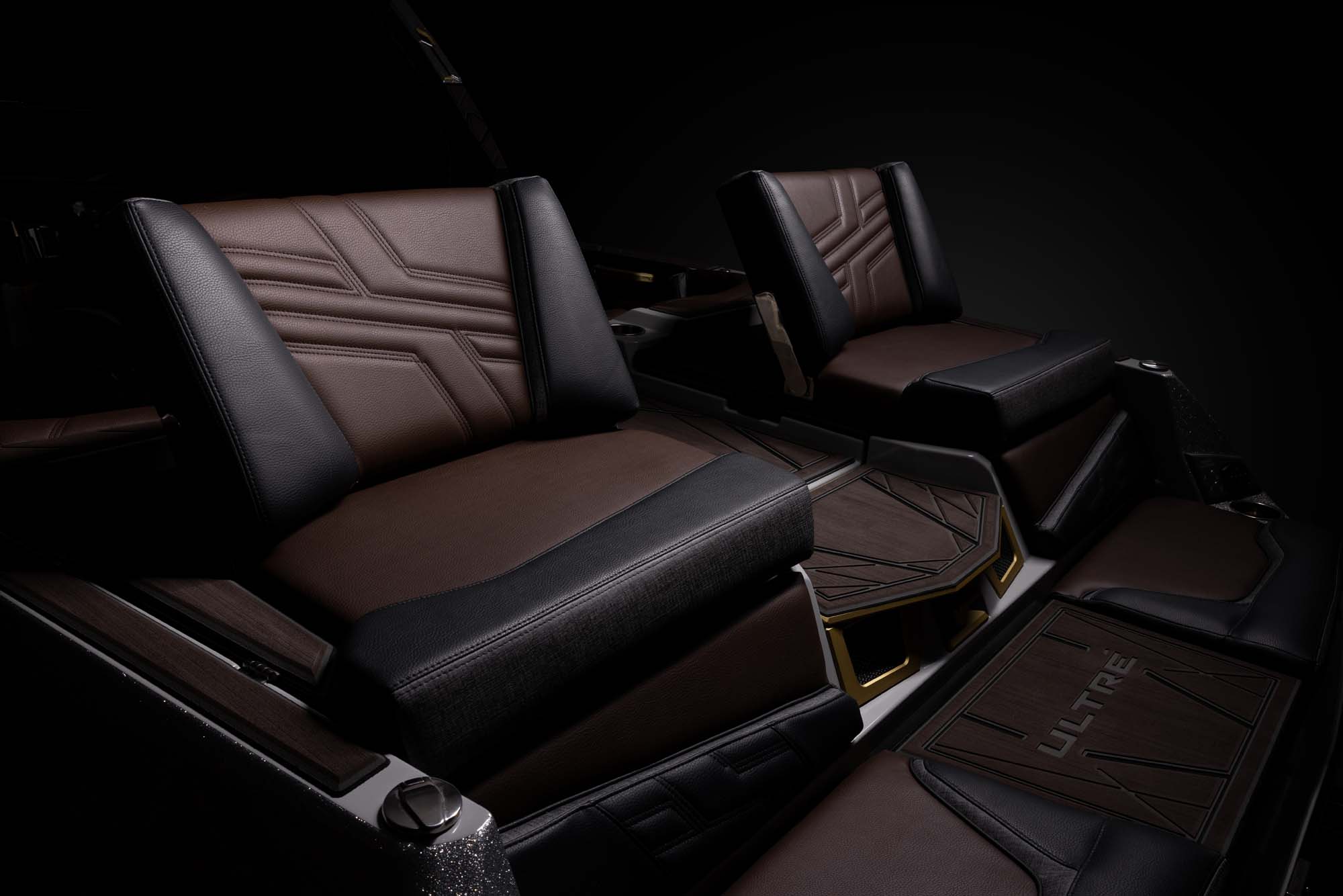 ULTRÉ 25ZX – Tigé Boats Europe